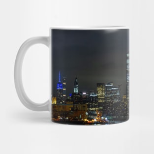 Tribute in Lights Mug